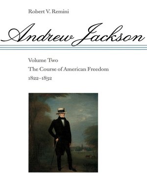 Andrew Jackson - ebook
